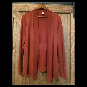 Faded Glory Women’s Cardigan